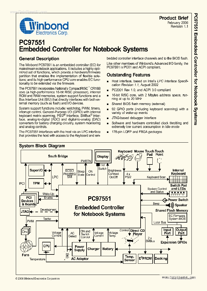 PC97551_2542755.PDF Datasheet