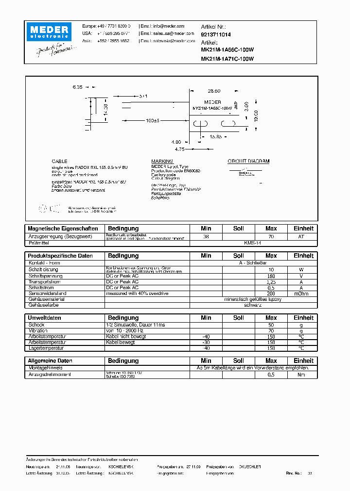 MK21M-1A66C-100WDE_2560131.PDF Datasheet