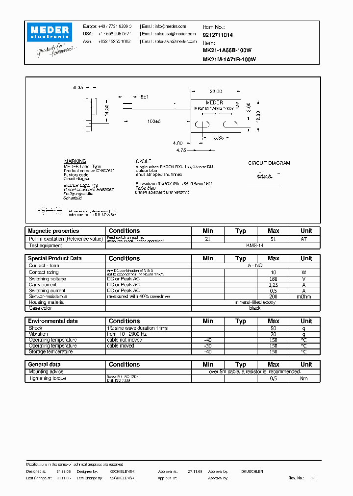 MK21M-1A71B-100W_2560144.PDF Datasheet