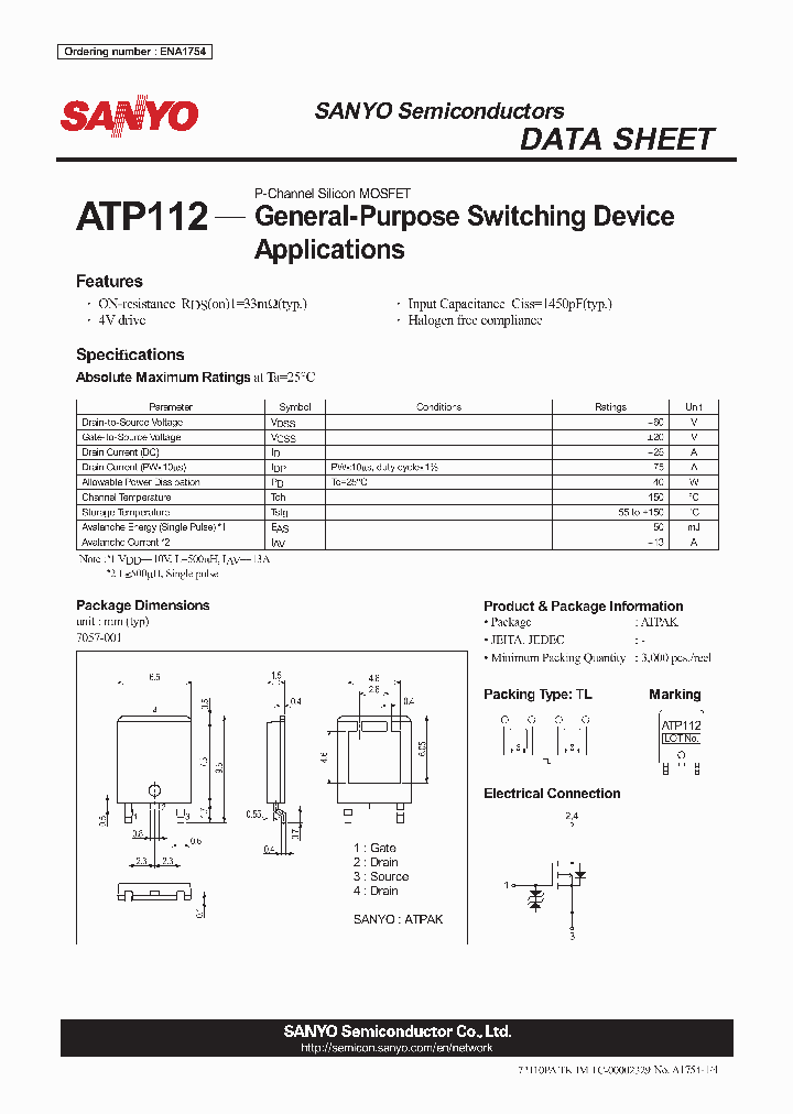 ATP112_2561111.PDF Datasheet
