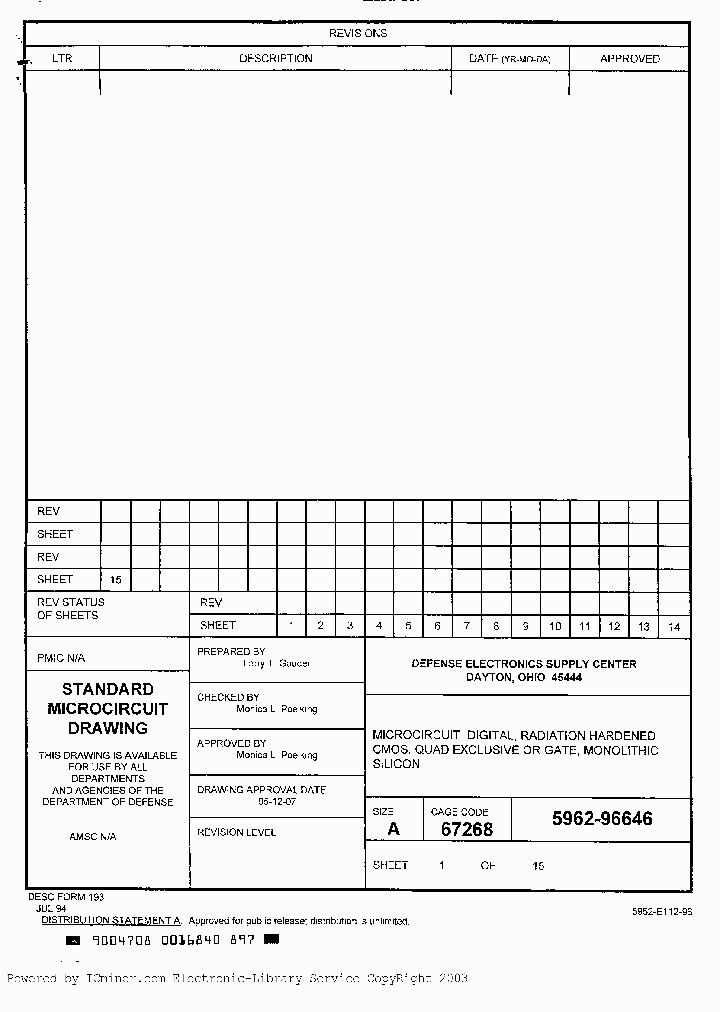 5962R9664601VCC_2563808.PDF Datasheet