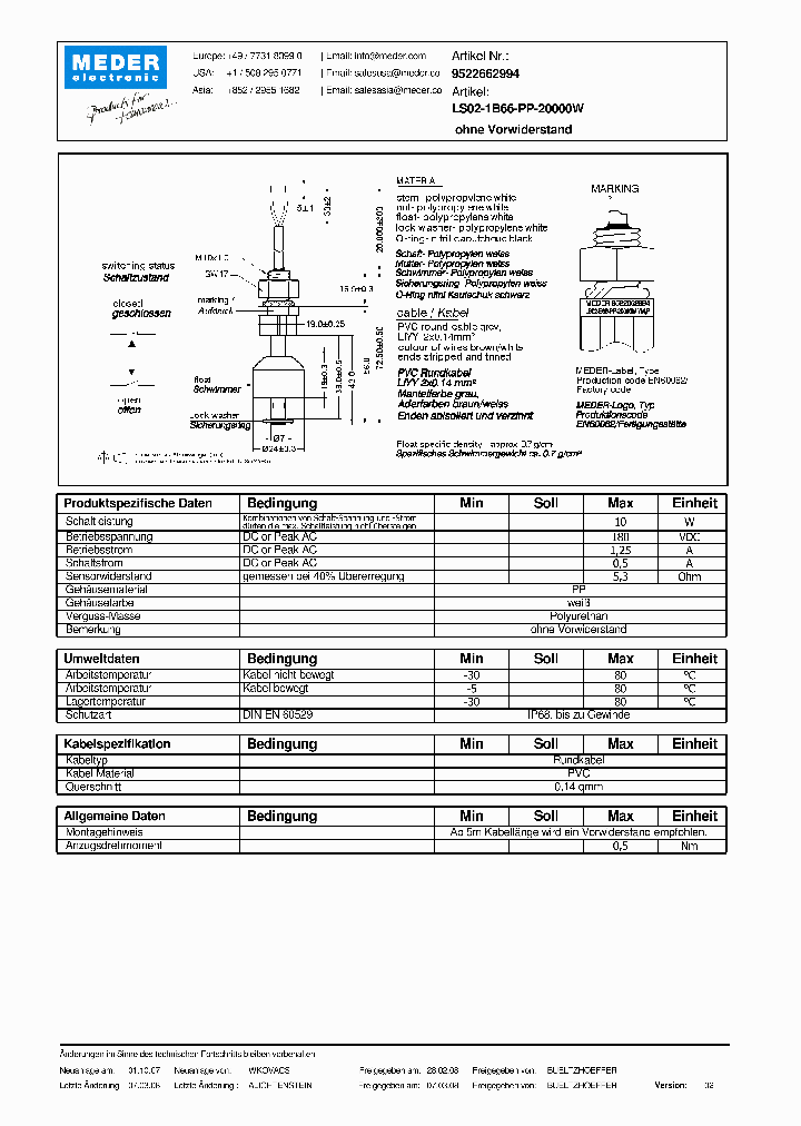 LS02-1B66-PP-20000WDE_2571538.PDF Datasheet