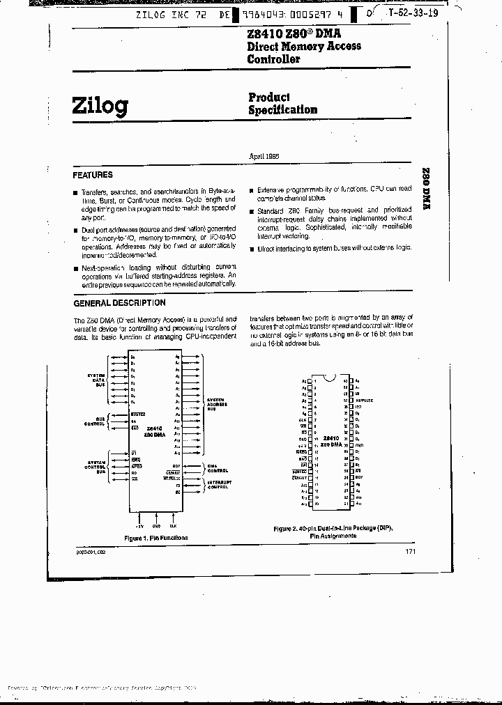 Z203SHZQDFONTCOLORREDINDIVIDBAGGED_2577880.PDF Datasheet