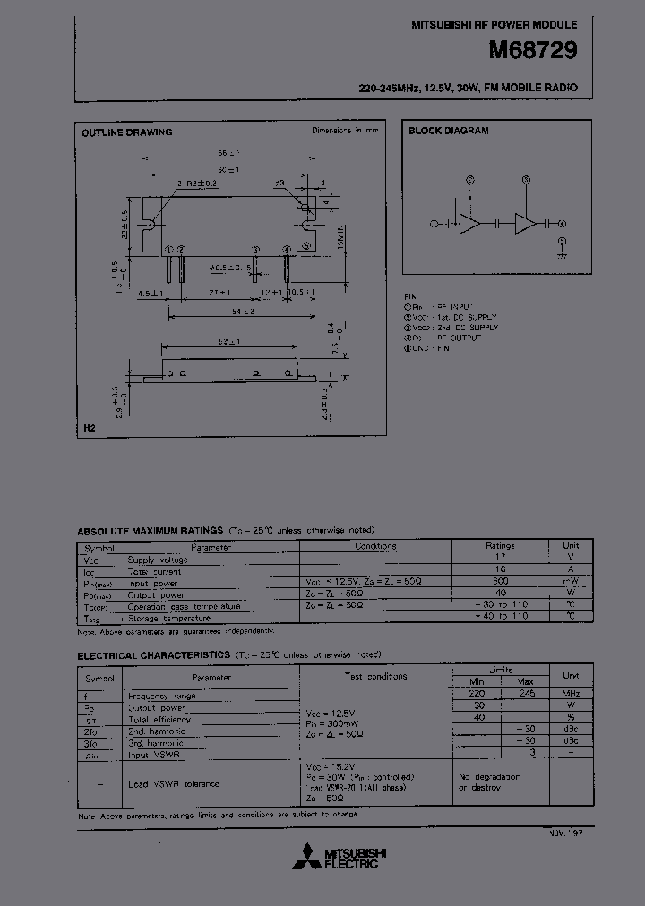 M68729_2583212.PDF Datasheet