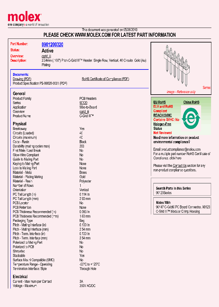 0901200320_2592437.PDF Datasheet