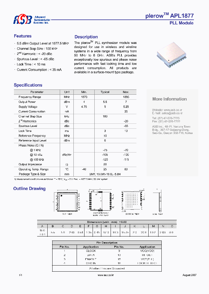 APL1877_2594839.PDF Datasheet