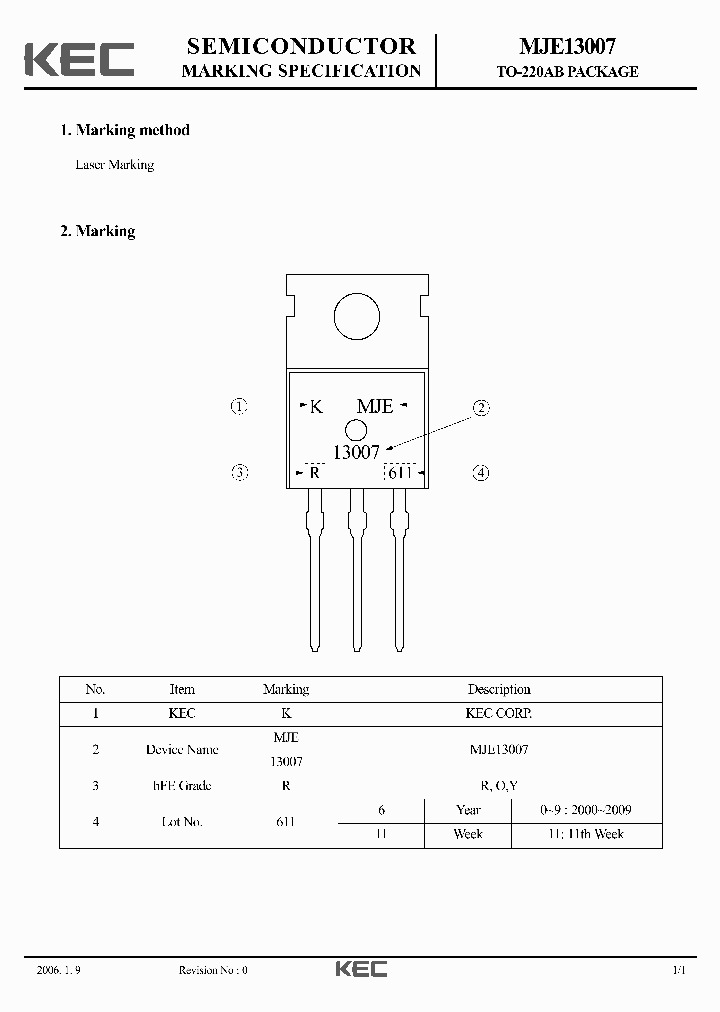 MJE1300706_2597846.PDF Datasheet
