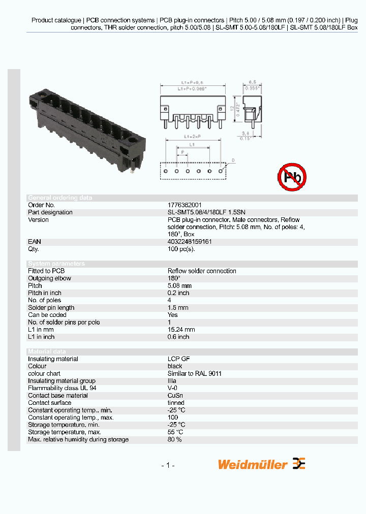 1776382001_2607773.PDF Datasheet