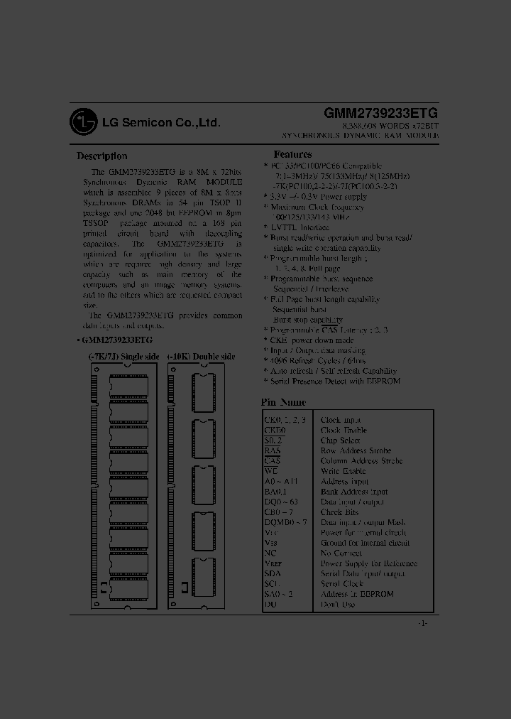 GMM2739233ETG-7K_2611767.PDF Datasheet