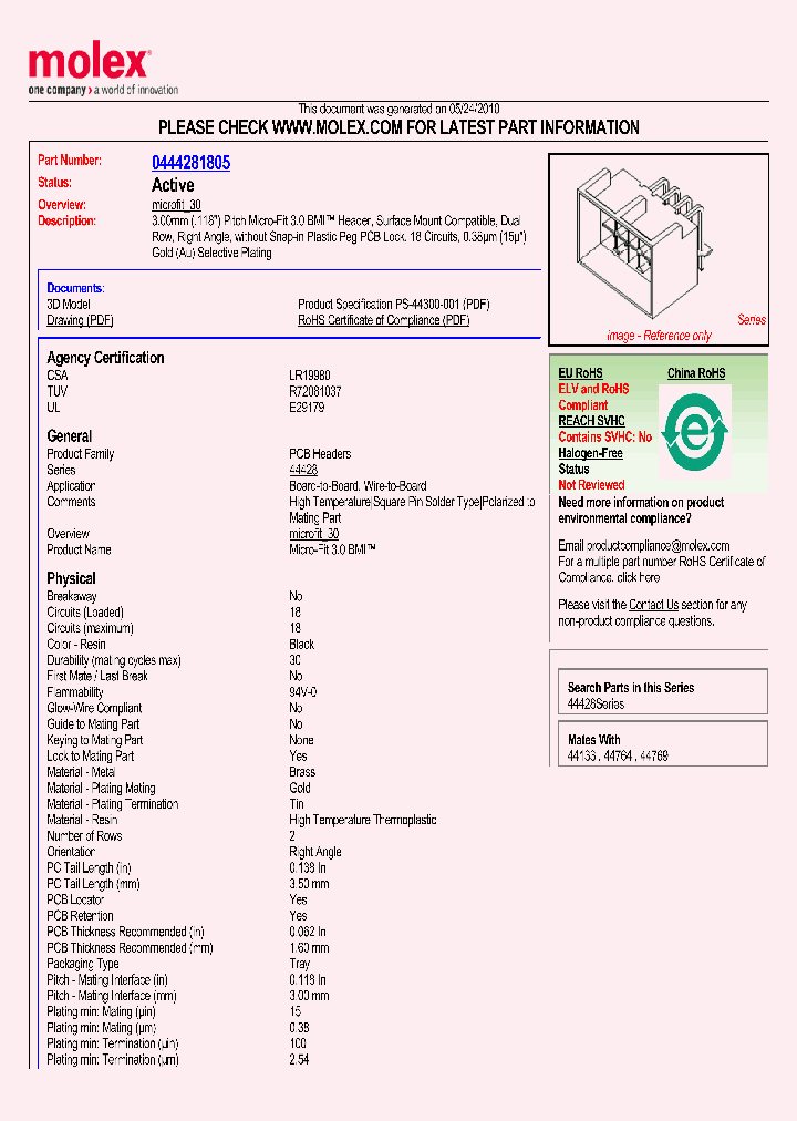 44428-1805_2615308.PDF Datasheet