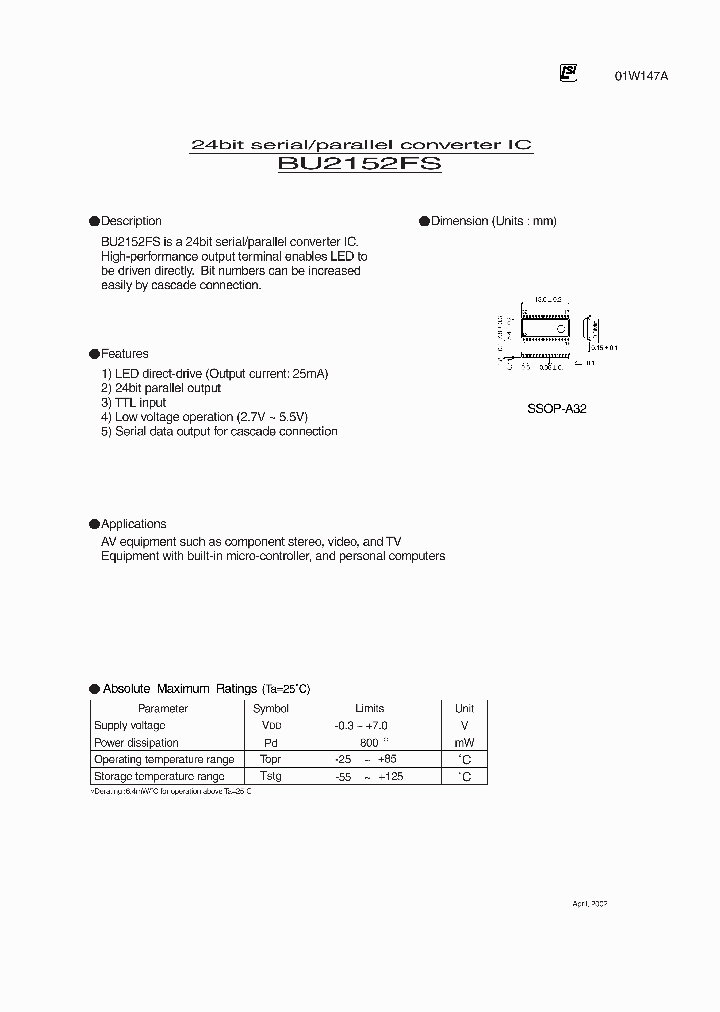 BU2152FS_2630464.PDF Datasheet