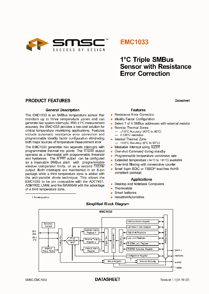 EMC1033-ACZT-TR_2655544.PDF Datasheet