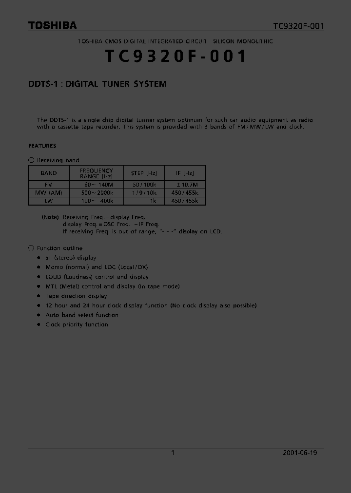 TC9320F-001_2666721.PDF Datasheet