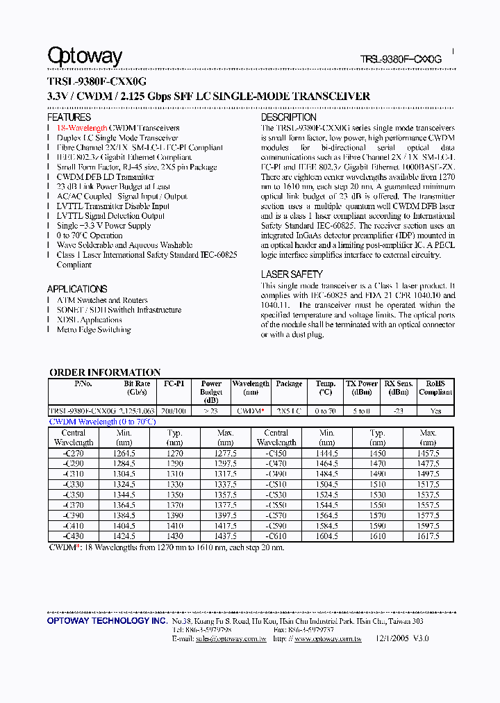 TRSL-9380F-CXX0G_2667591.PDF Datasheet