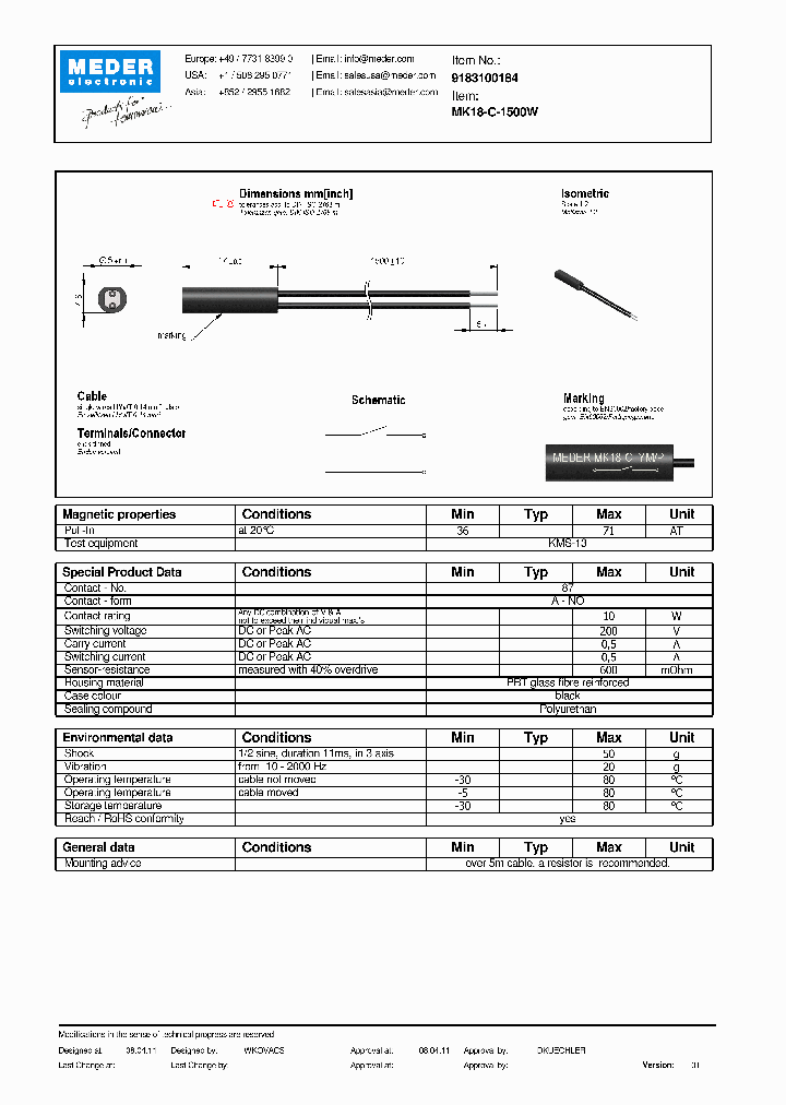 MK18-C-1500W_2671184.PDF Datasheet