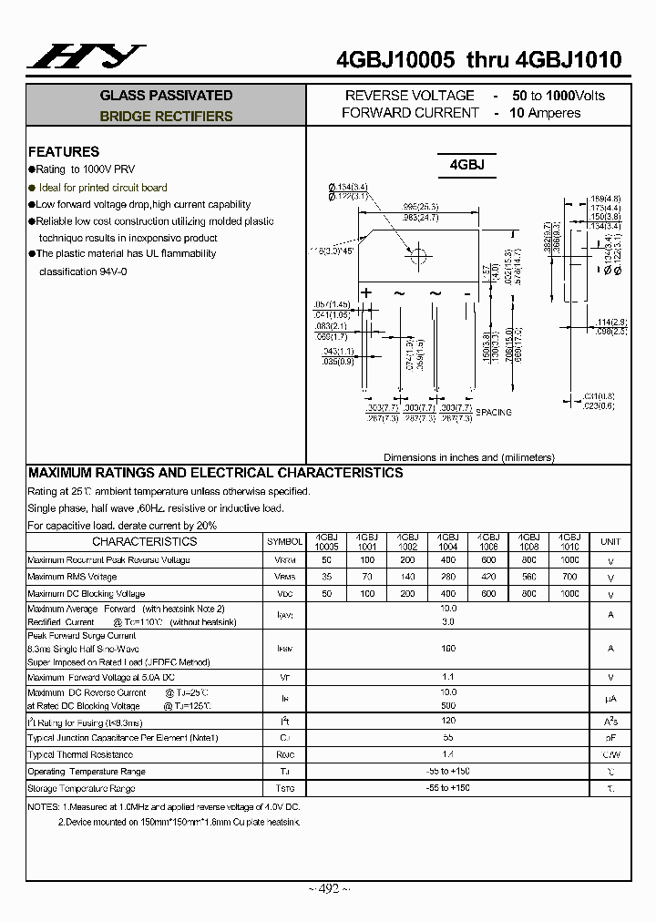 4GBJ100051_2684289.PDF Datasheet