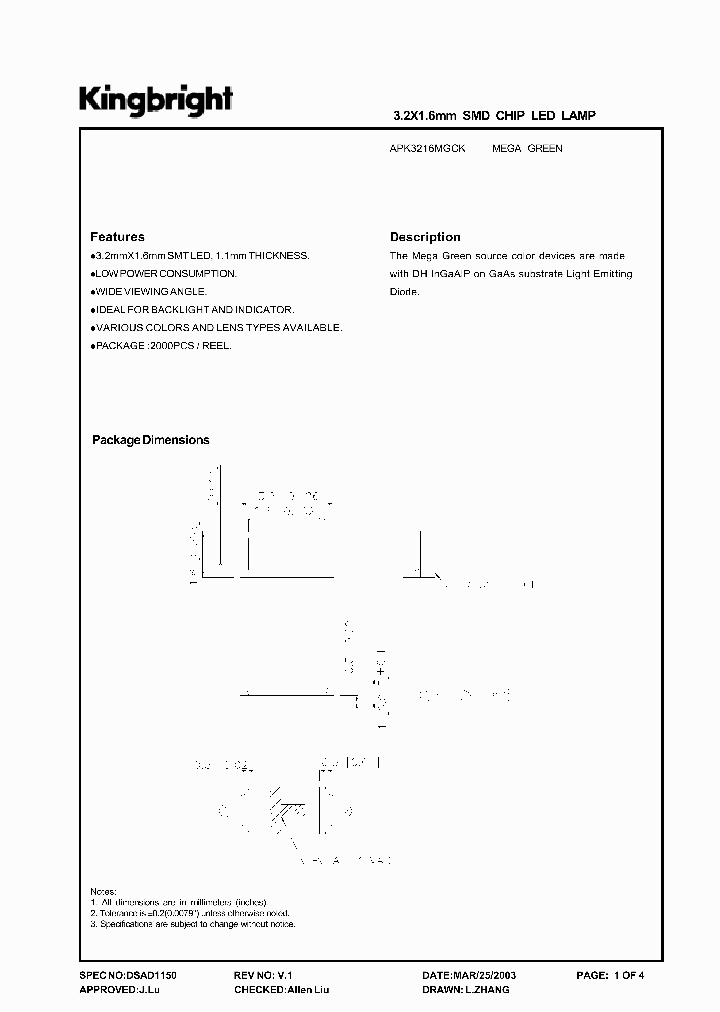 APK3216MGCK_2687807.PDF Datasheet