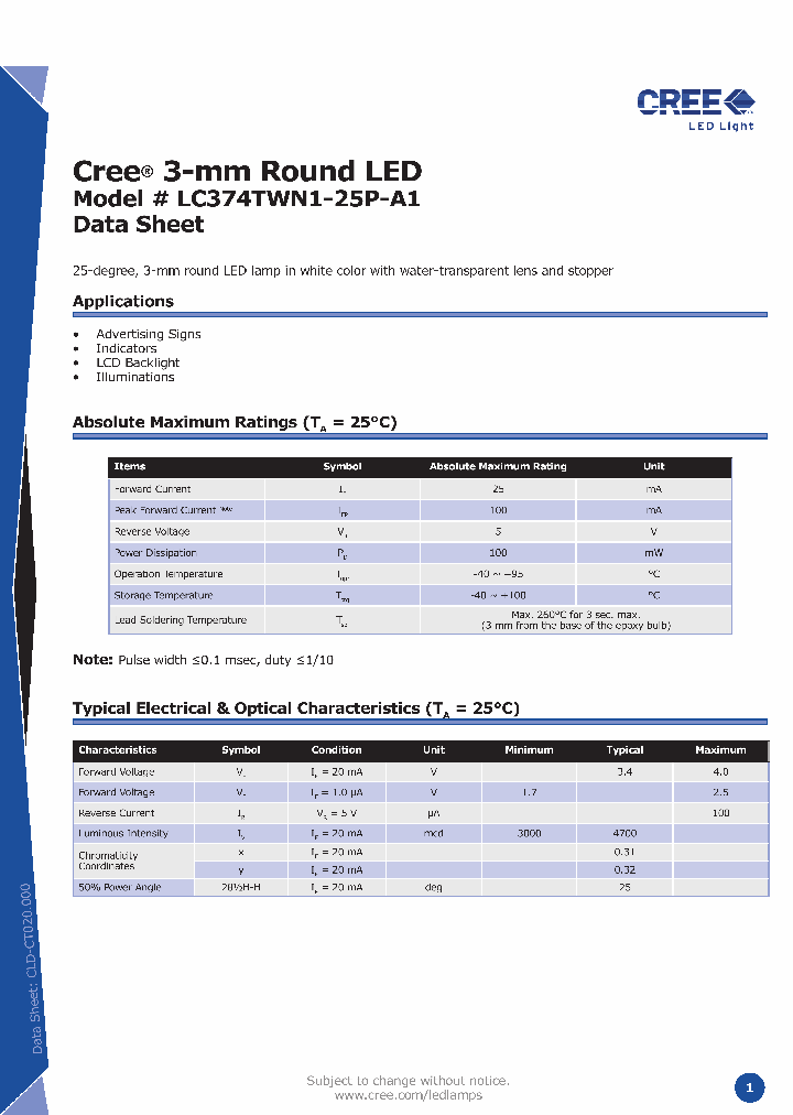 LC374TWN1-25P-A1_2726831.PDF Datasheet