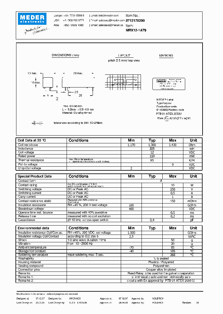 MRX12-1A79_2734446.PDF Datasheet