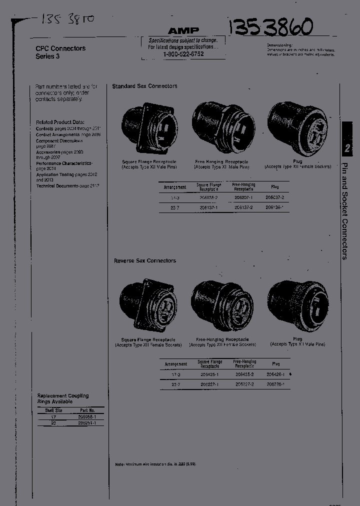 206226-1_2745599.PDF Datasheet