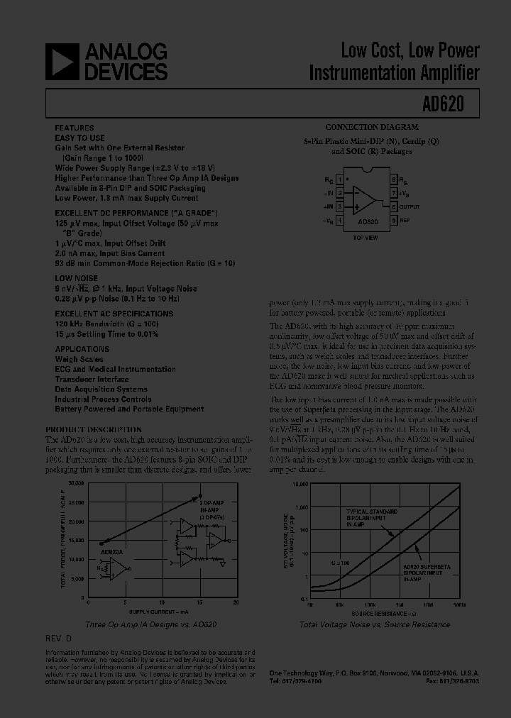 AD620A_2746535.PDF Datasheet