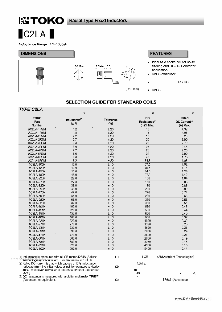 C2LA_2750105.PDF Datasheet