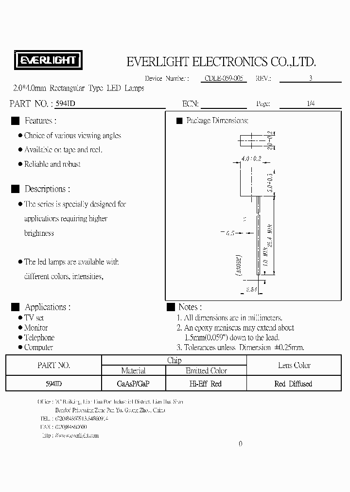 594ID_2753952.PDF Datasheet