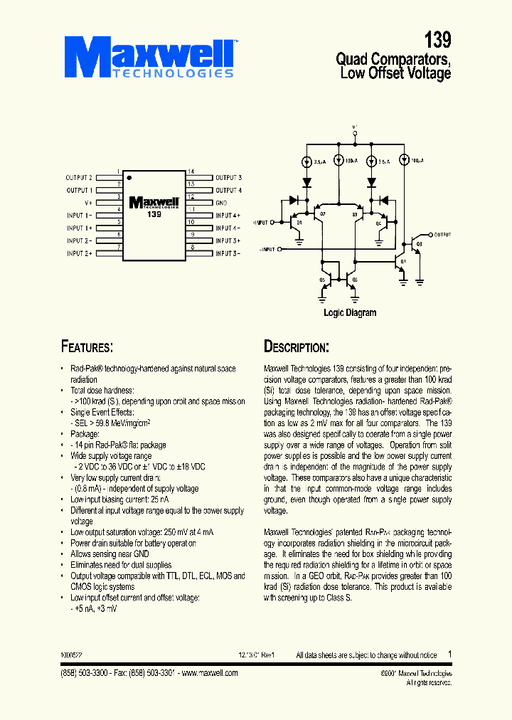 139RPFB_2756967.PDF Datasheet