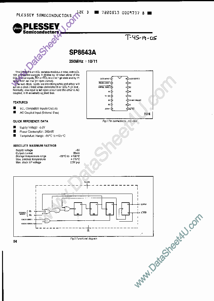 SP8643A_2761789.PDF Datasheet
