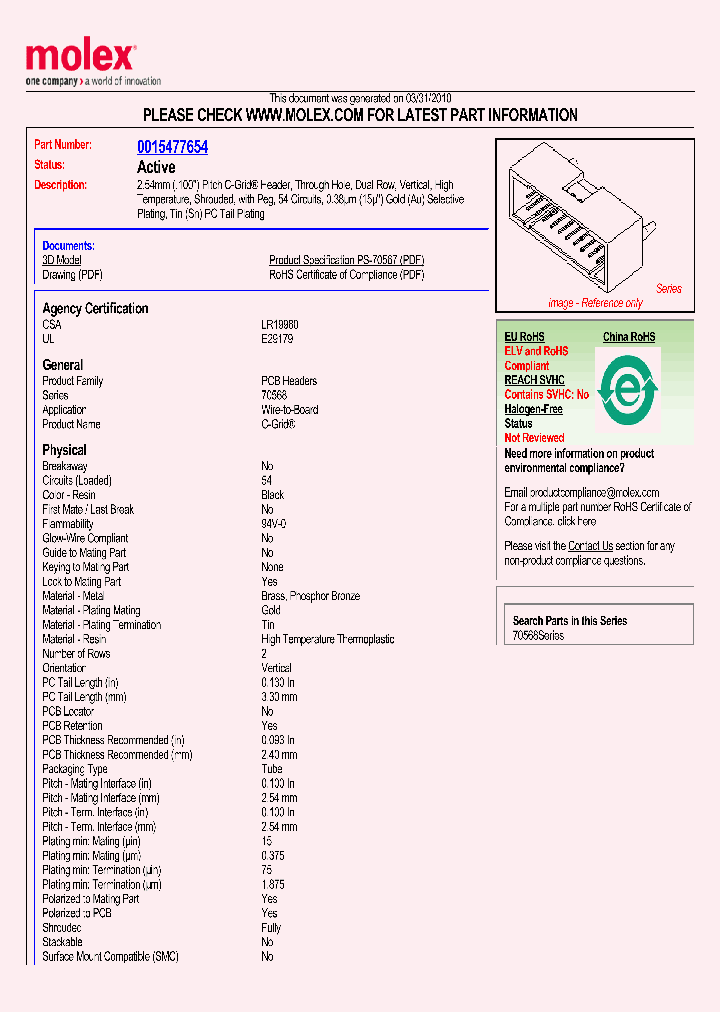 0015477654_2762261.PDF Datasheet