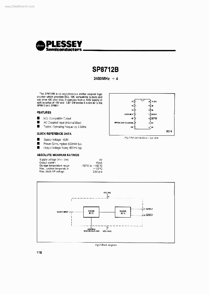 SP8712B_2763215.PDF Datasheet