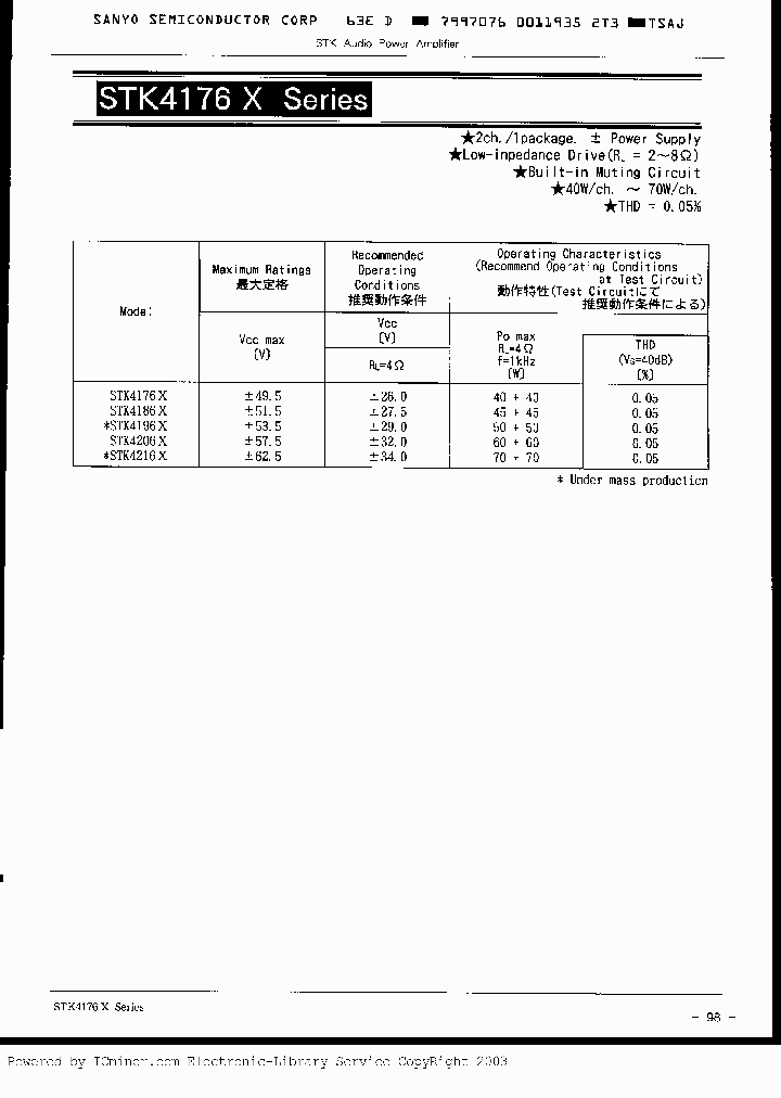 STK4176X_2766573.PDF Datasheet