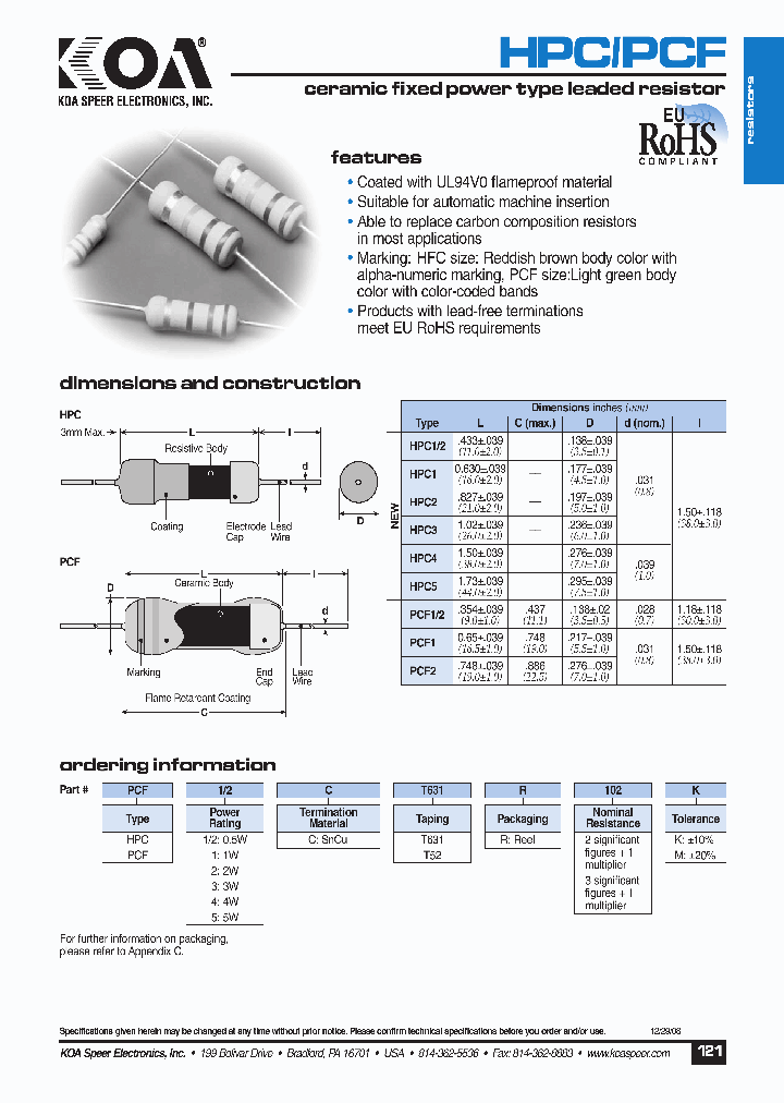 HPC3CT52R102K_2768864.PDF Datasheet
