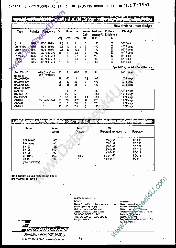 CD3401_2772663.PDF Datasheet
