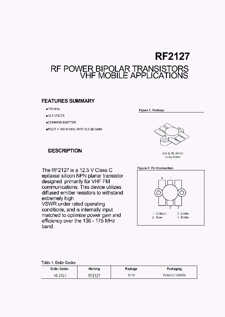 RF2127_2779162.PDF Datasheet