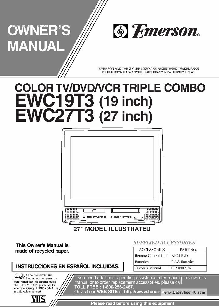 EWC27T3_2781344.PDF Datasheet