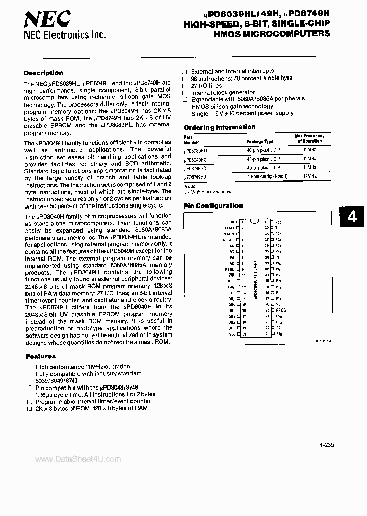 UPD8749H_2781657.PDF Datasheet