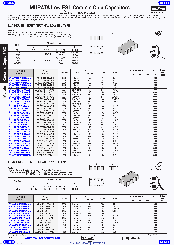 LLA185C70G105ME01L_2786002.PDF Datasheet