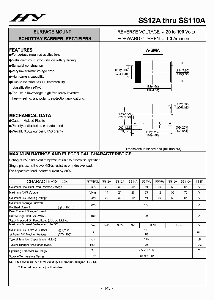 SS12A_2786392.PDF Datasheet