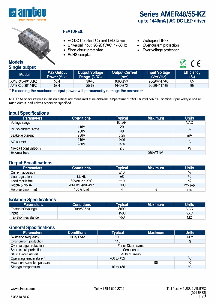 AMER55-38144KZ_2791132.PDF Datasheet