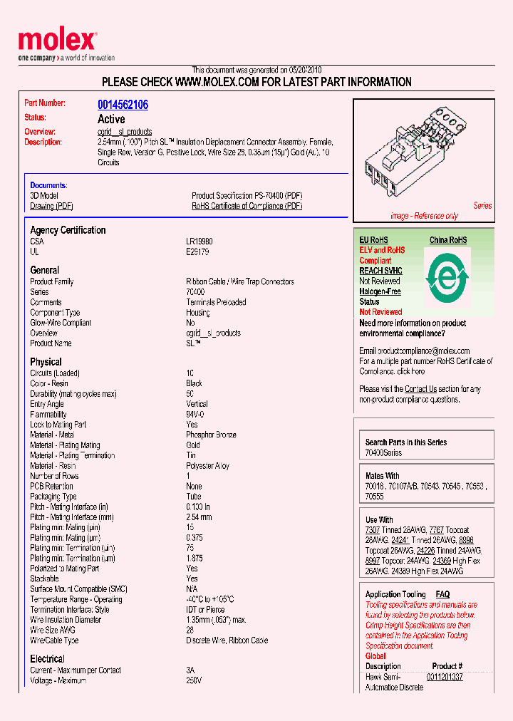 14-56-2106_2805581.PDF Datasheet
