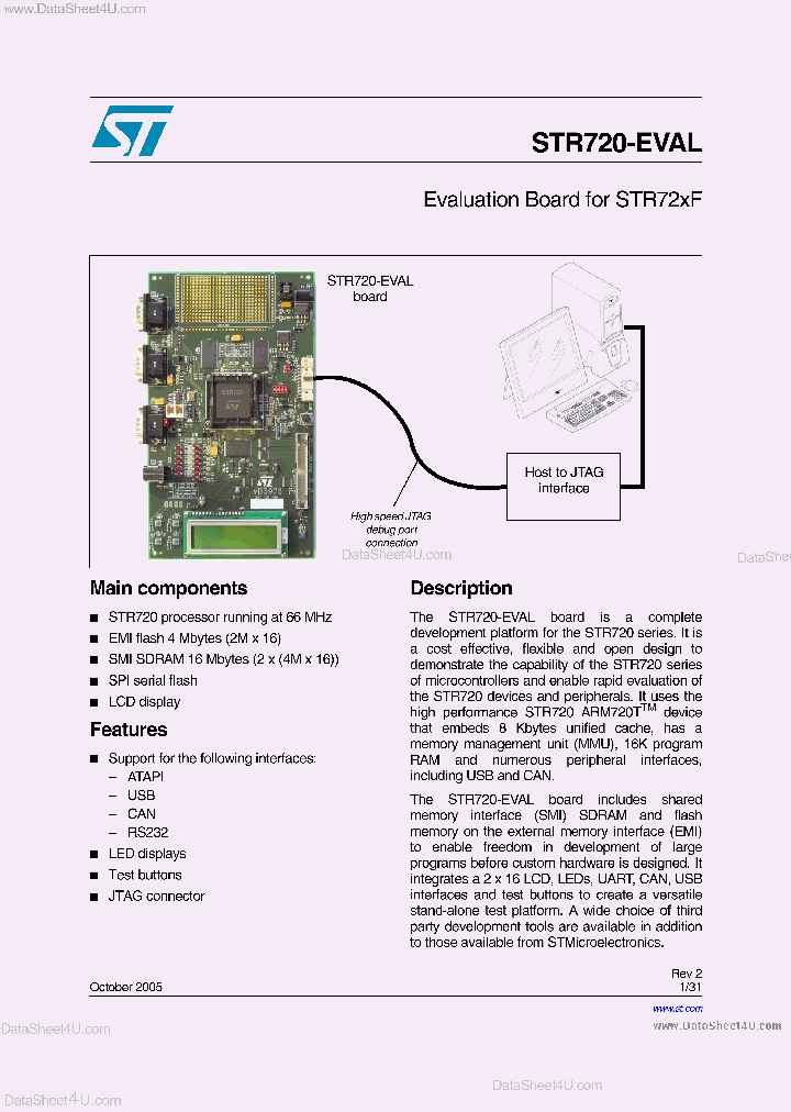 STR720-EVAL_2806319.PDF Datasheet