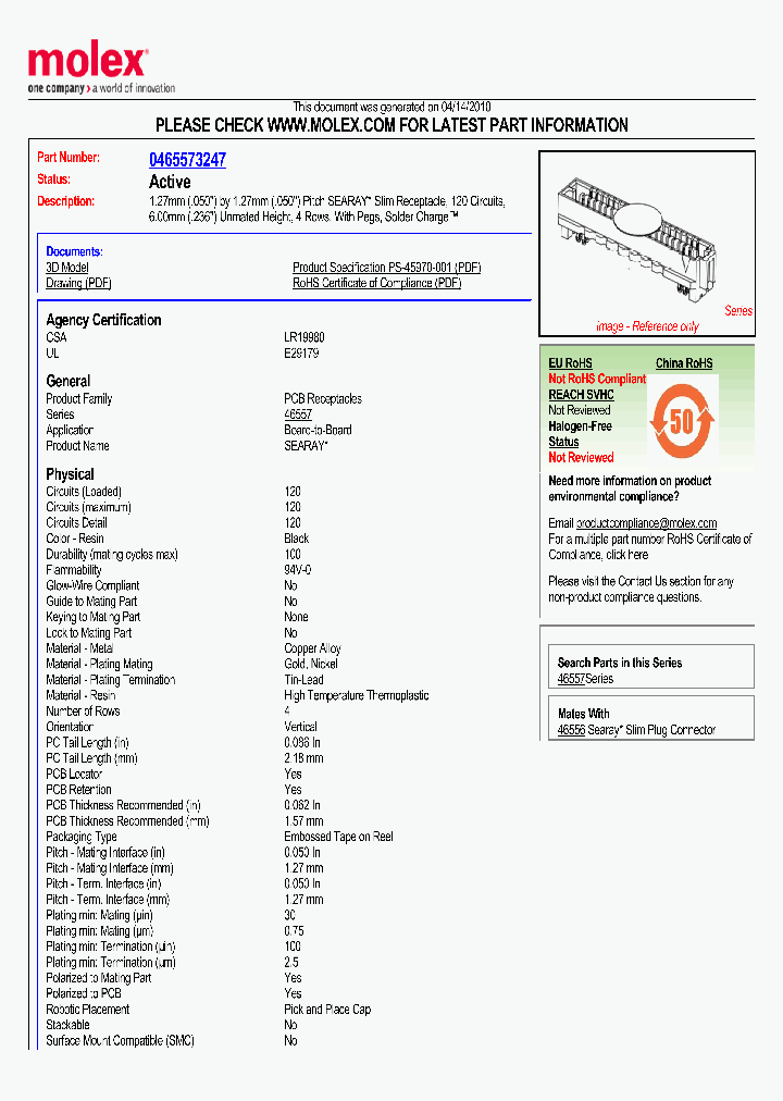 46557-3247_2808353.PDF Datasheet