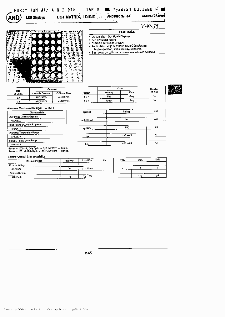 AND4057S_2813303.PDF Datasheet