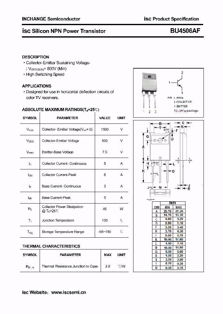 BU4506AF_2814732.PDF Datasheet