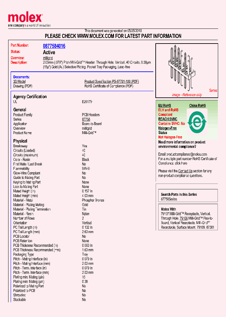 87758-4016_2817123.PDF Datasheet