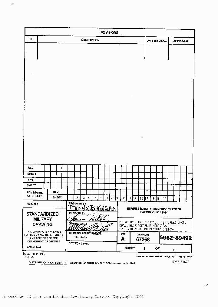 5962-8949201EX_2817664.PDF Datasheet