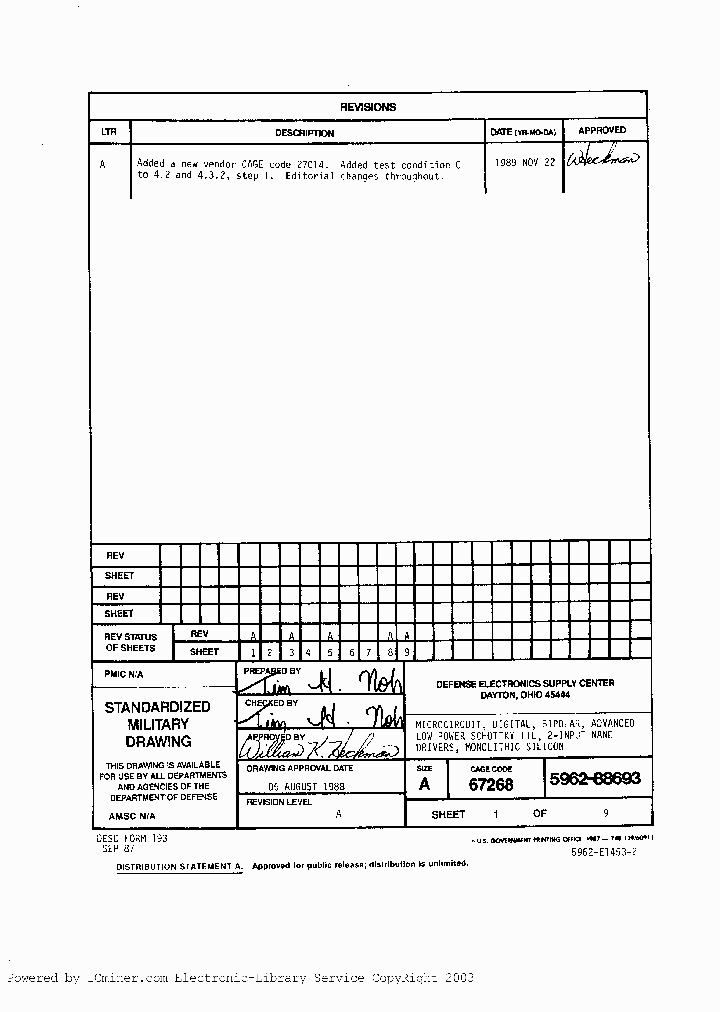 5962-8869301SX_2819139.PDF Datasheet