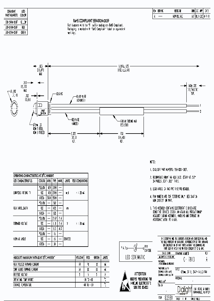 559-6104-003F_2819659.PDF Datasheet