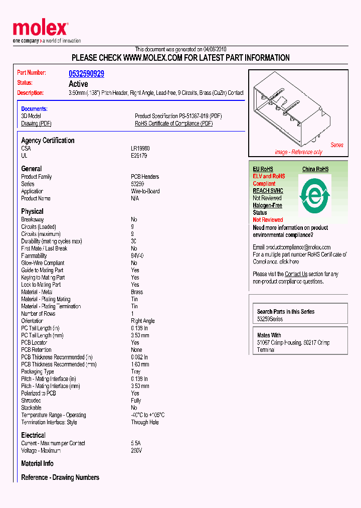 53259-0929_2822762.PDF Datasheet